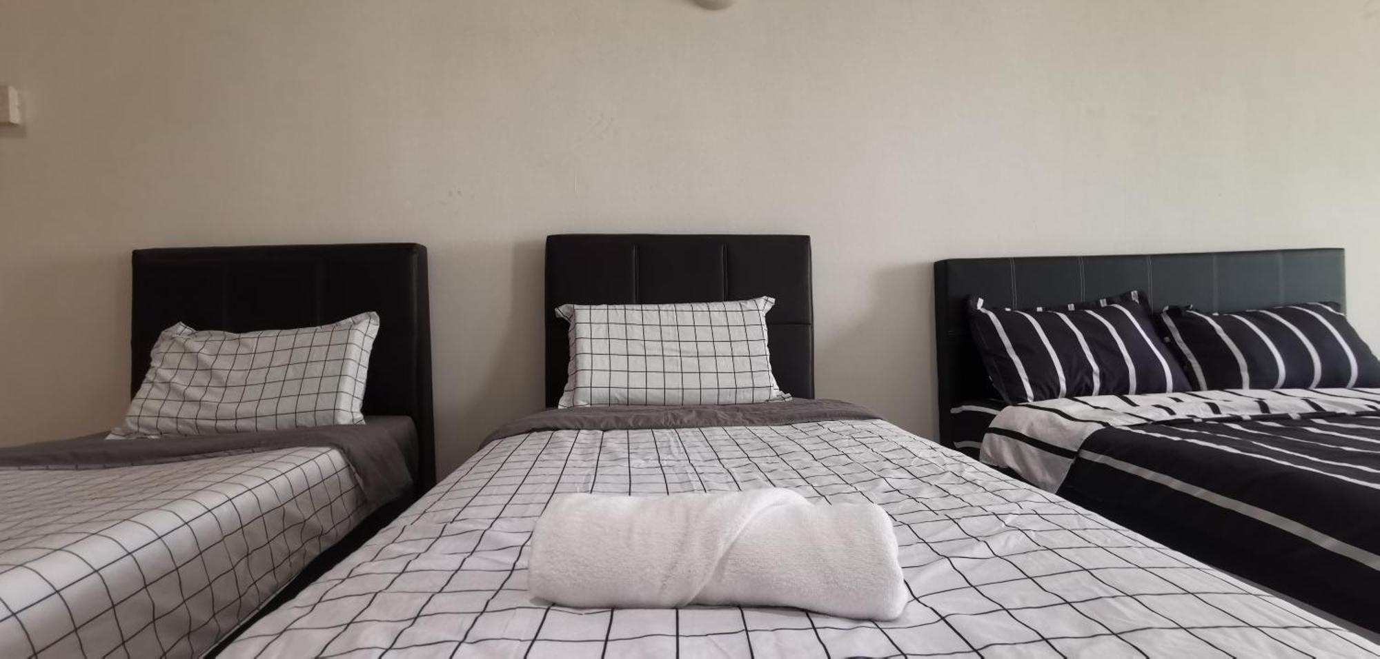 Ksl D'Esplanade Johor Bharu Apartment ยะโฮร์บาห์รู ห้อง รูปภาพ